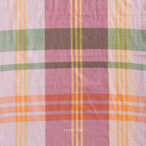 Fableism Lumiere House Dress Amaranth Fields