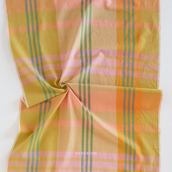 Fableism Lumiere House Dress Sweet Pea - Image 2