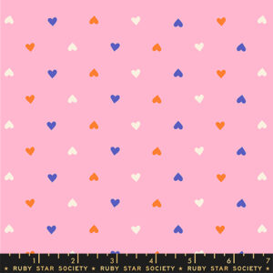 Ruby Star Society Melody Miller Best Day Ever Hearts Posy