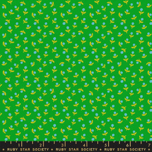 Ruby Star Society Alexia Marcelle Abegg Catnap Sprout Verdant