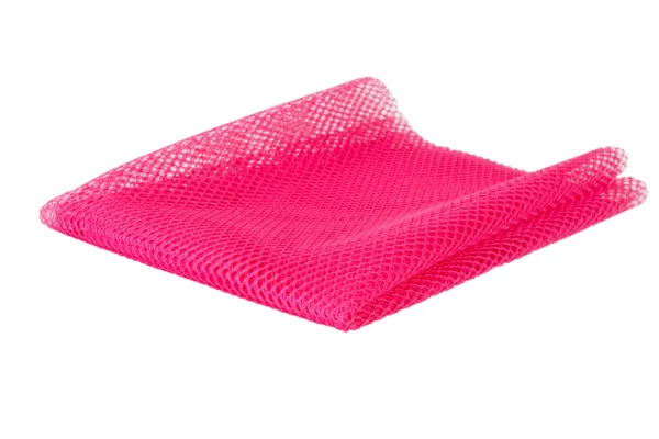 By Annie Lightweight Mesh Lite Weight Lipstick 18in x 54in - Image 2