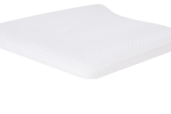 By Annie Lightweight Mesh White 18in x 54in - Image 2
