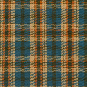 Robert Kaufman Fabrics Loomcraft Plaid Yarn Dyed Tidepool