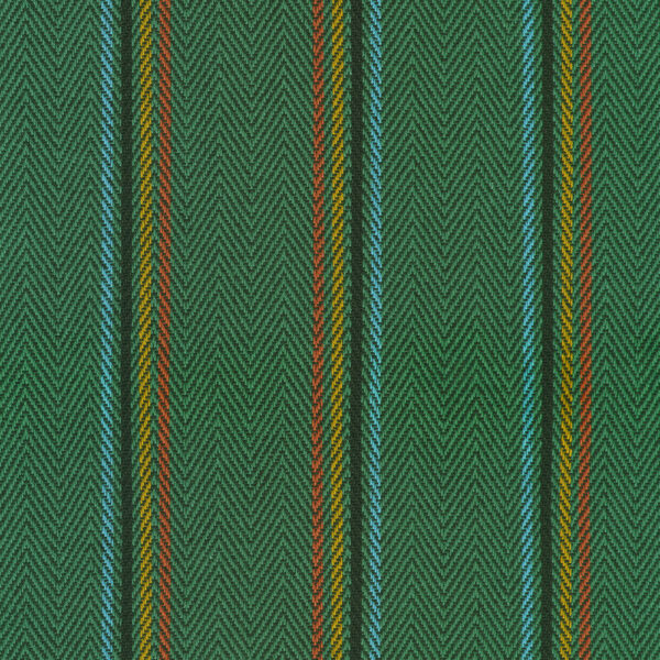 Robert Kaufman Fabrics Baja Blanket Stripe Yarn Dyed Cypress