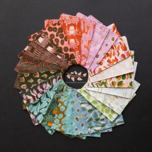 Ruby Star Rising Collaborative Calathea Bundle
