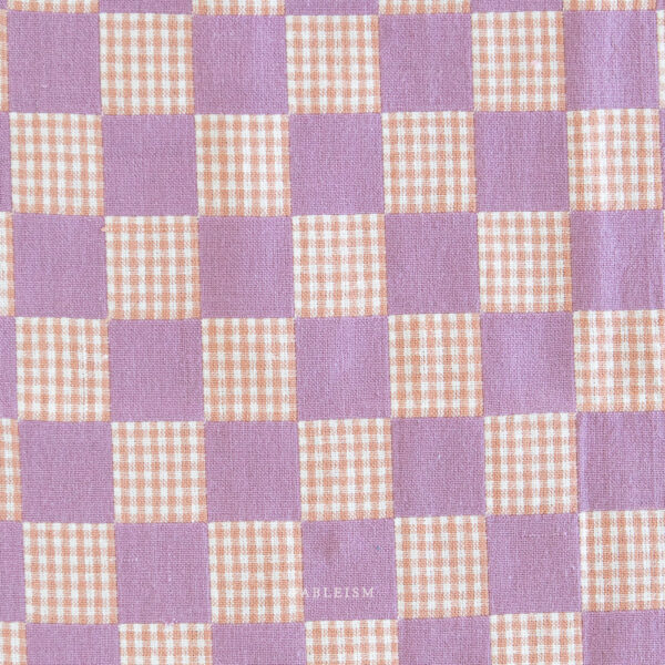 Fableism Checkmate Checkers Amethyst - Image 2