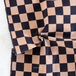 Fableism Checkmate Checkers Ebony