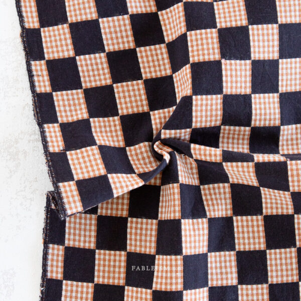 Fableism Checkmate Checkers Ebony