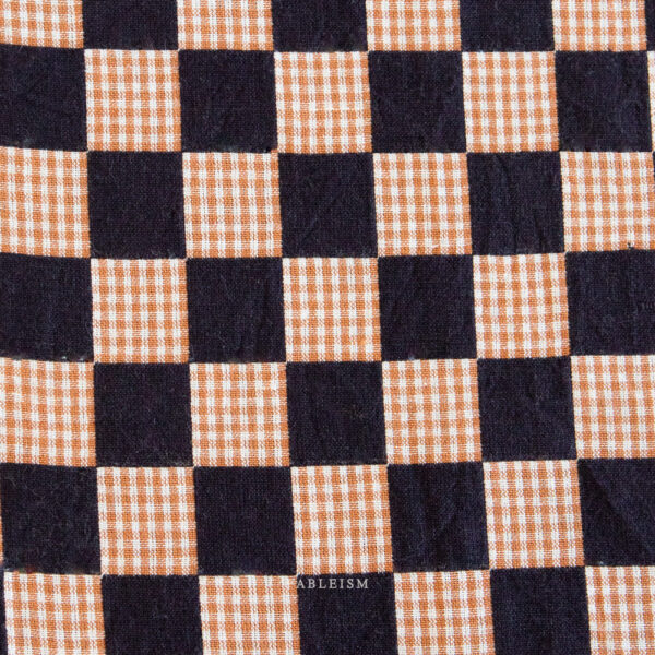 Fableism Checkmate Checkers Ebony - Image 2