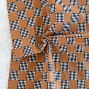 Fableism Checkmate Checkers Sandalwood