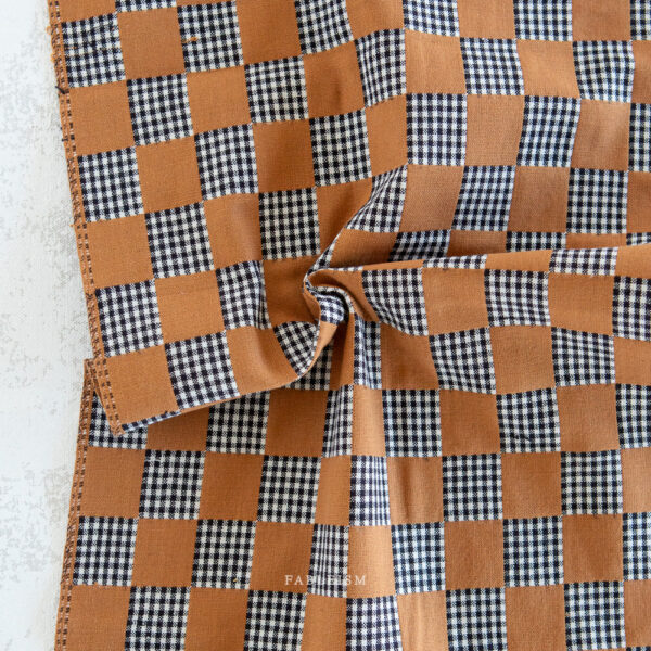 Fableism Checkmate Checkers Sandalwood