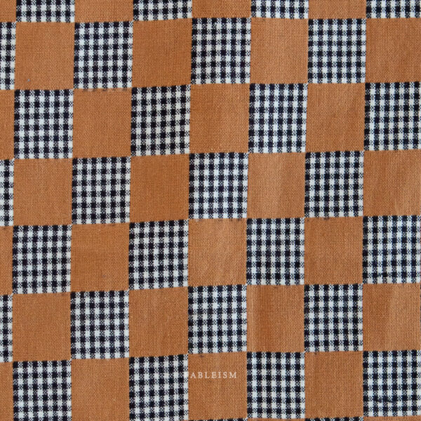 Fableism Checkmate Checkers Sandalwood - Image 2