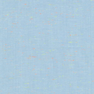 Robert Kaufman Fabrics Neon Neppy Cornflower