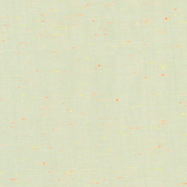 Robert Kaufman Fabrics Neon Neppy Flax