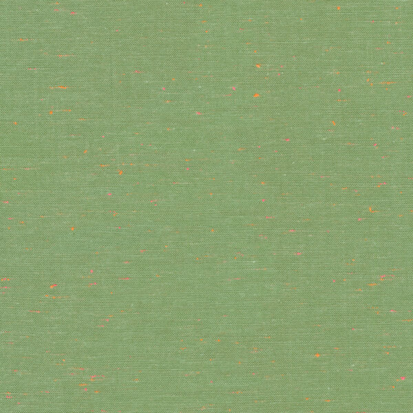 Robert Kaufman Fabrics Neon Neppy Moss