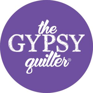 They Gypsy Quilter