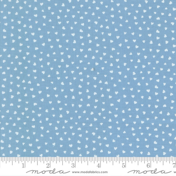 Moda Fabrics Lizzy House Funny Valentine Bundle - Image 8