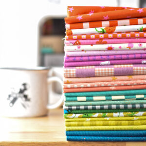 Quilty Love Twinkle Inspired Bundle Vol. 2