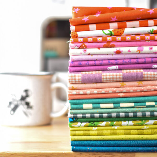 Quilty Love Twinkle Inspired Bundle Vol. 2