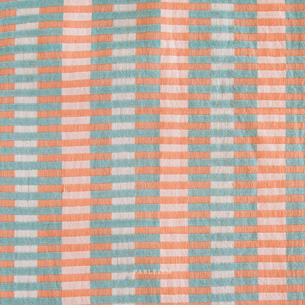 Fableism Lucky Loom Interlock in Watermelon