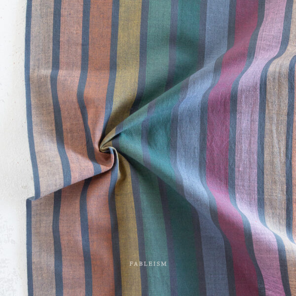 Fableism Lucky Loom Wings Dark Rainbow - Image 2