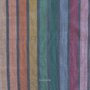 Fableism Lucky Loom Wings Dark Rainbow