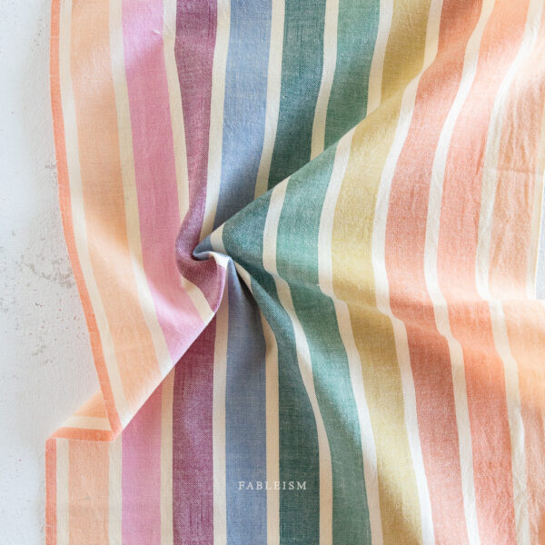 Fableism Lucky Loom Wings Rainbow - Image 2