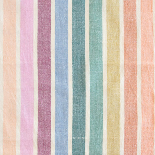 Fableism Lucky Loom Wings Rainbow