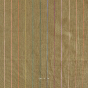 Fableism Lucky Loom Skinny Stripe Clover