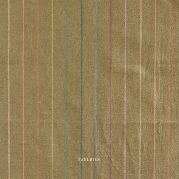 Fableism Lucky Loom Skinny Stripe Clover