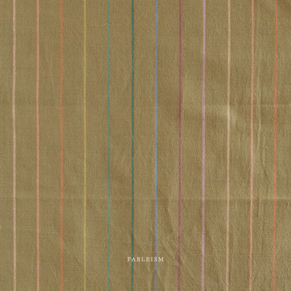 Fableism Lucky Loom Skinny Stripe Clover