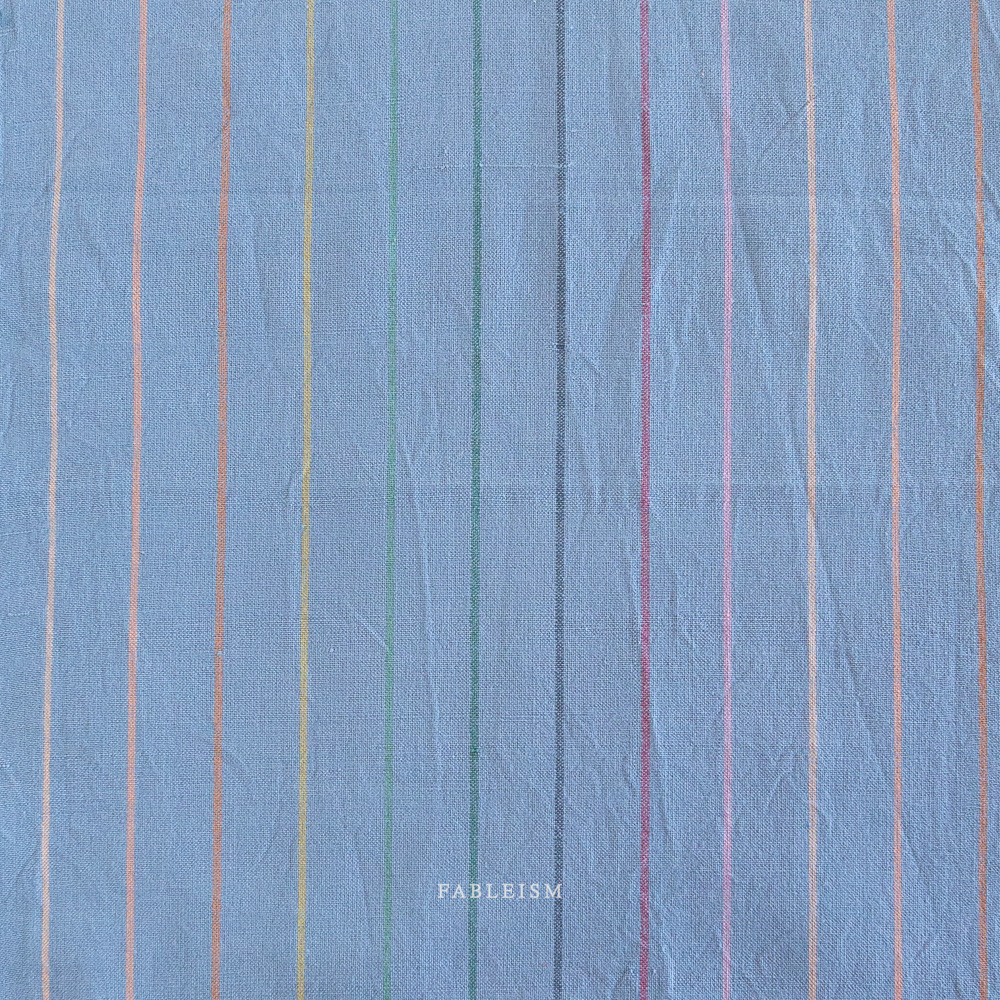 Fableism Lucky Loom Skinny Stripe Luna