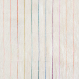 Fableism Lucky Loom Skinny Stripe Rainbow