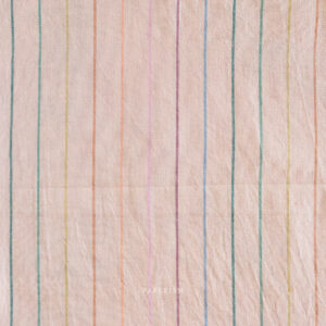 Fableism Lucky Loom Skinny Stripe Shell