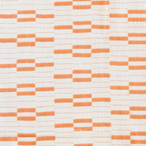 Fableism Lucky Loom Southwest Stripe Cream