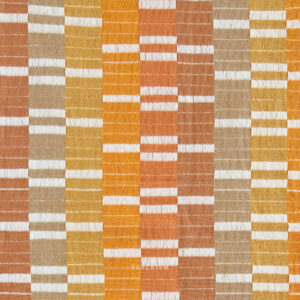 Fableism Lucky Loom Southwest Stripe Saddle