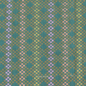 Fableism Lucky Loom Mosaic Melon