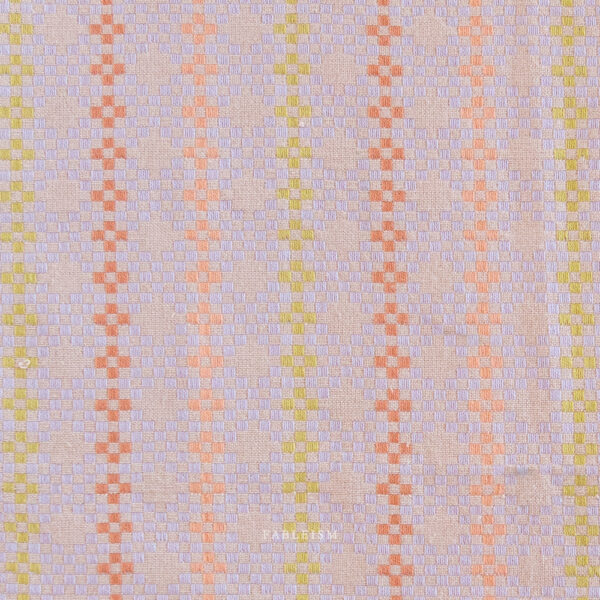 Fableism Lucky Loom Mosaic Sweet