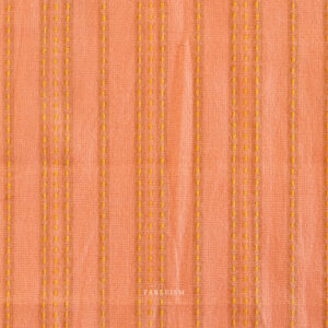 Fableism Lucky Loom Stitch Stripe Ginger