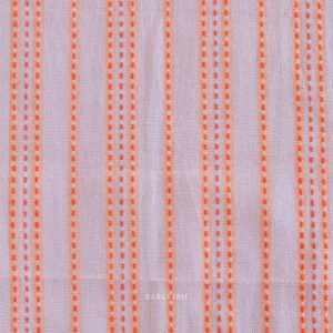Fableism Lucky Loom Stitch Stripe Lavender