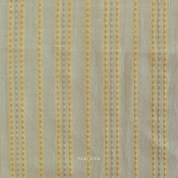 Fableism Lucky Loom Stitch Stripe Sage