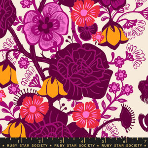 Ruby Star Society Sarah Watts Hello Alice Rabbit Hole Shell