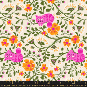 Ruby Star Society Sarah Watts Hello Alice Cheshire Shell