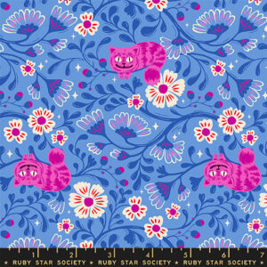 Ruby Star Society Sarah Watts Hello Alice Cheshire Lindley Blue