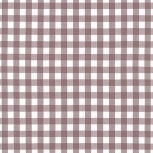 Kitchen Window Wovens - Mauve