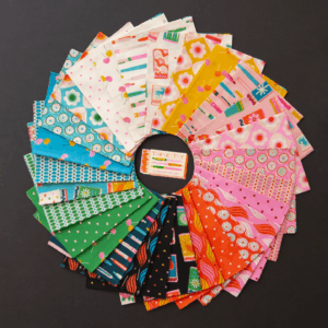 Ruby Star Society Melody Miller Trinketry Bundle
