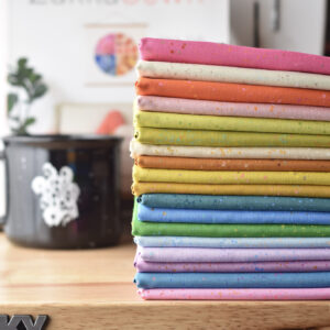 Rashida Coleman-Hale Zakka Sewn Brilliance Quilt Kit