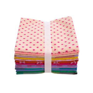 Anna Maria Textiles Garden Variety Bundle