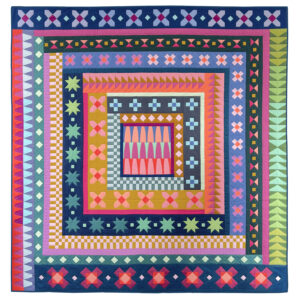 Tara Faughnan Ramble Block of the Month 2026