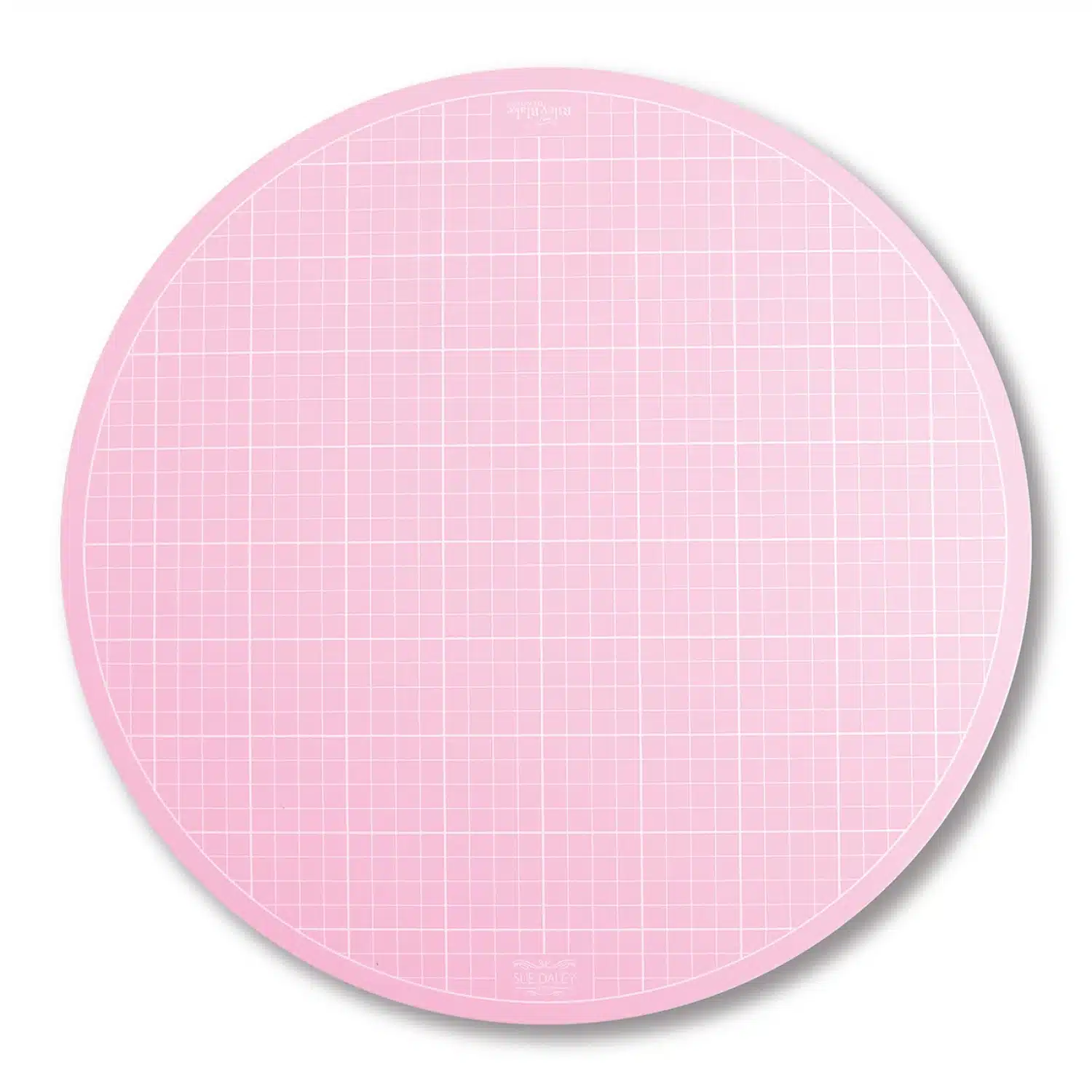 Sue Daley 10 inch Rotating Cutting Mat
